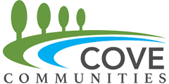 cov communities logo
