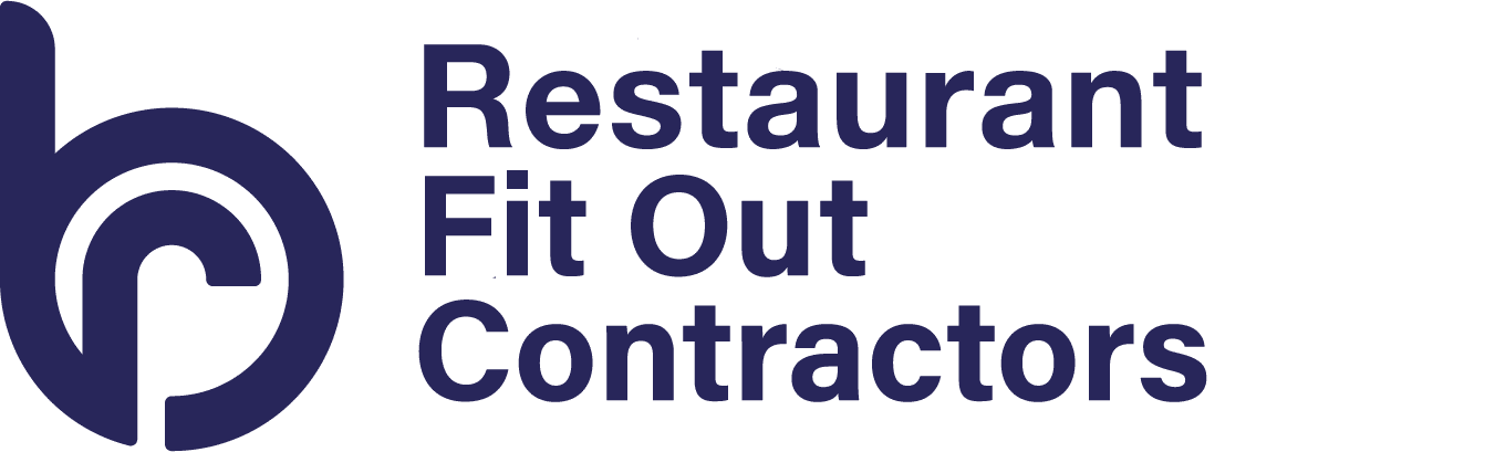 restaurant fit out contractor