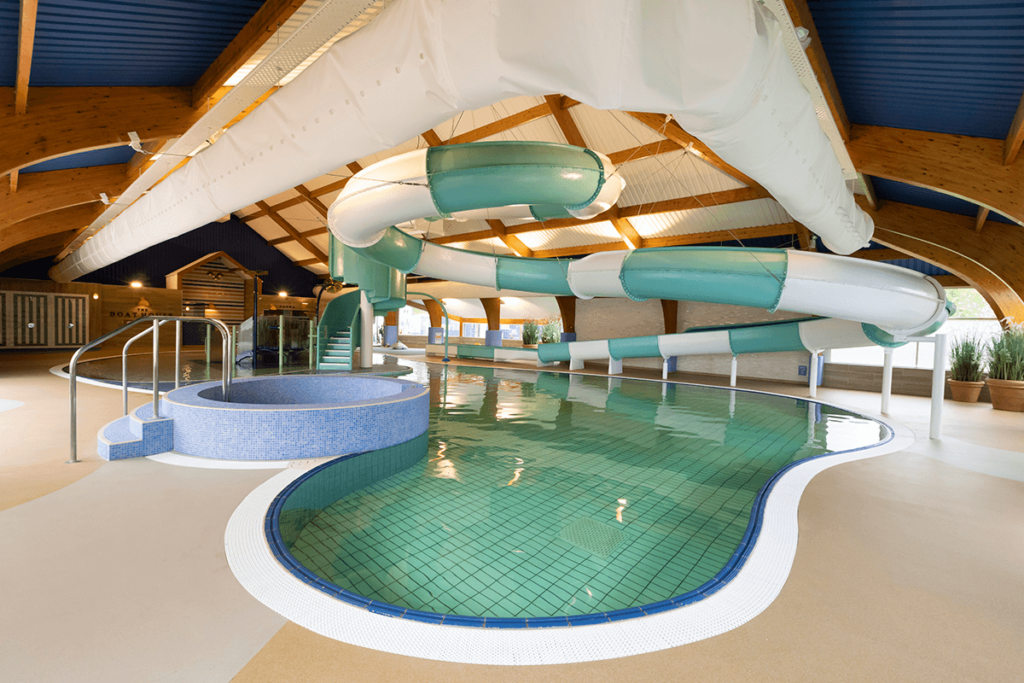 swimming pool refurbishment